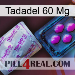 Tadadel 60Mg 37